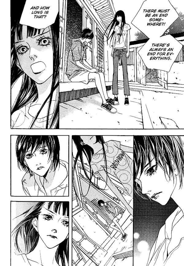 The Flowers of Evil Chapter 25 image 22